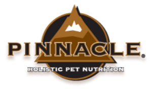 Pinnacle Pet Food Logo