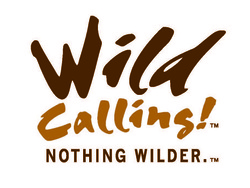 Wild Calling! Logo