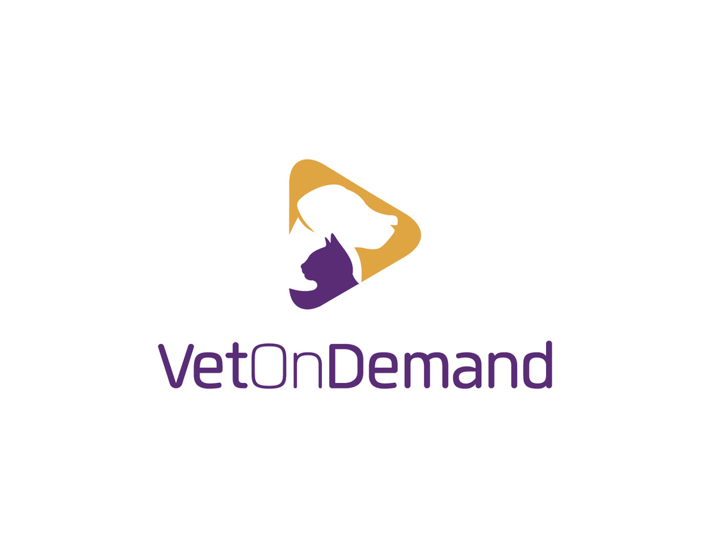 Vet On Demand app logo