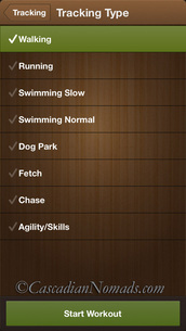 Dog Walking Apps For A Cause Review: SlimDoggy